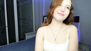 caryljeffrey Hot Porn Video [Chaturbate] - new, young, shy, 18, teen