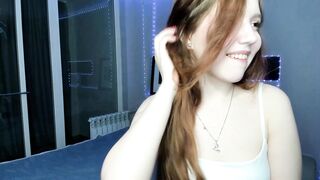 caryljeffrey Hot Porn Video [Chaturbate] - new, young, shy, 18, teen