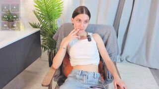 shanekahewko Cam Porn Video [Chaturbate] - new, shy, young, 18, teen