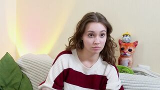hettiesalsa New Porn Video [Chaturbate] - new, shy, young, 18, teen