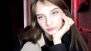 Watch bunnytrussel Top Porn Video [Chaturbate] - new, cutie, shy, 18, teen