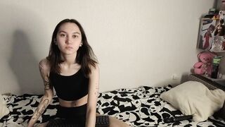 Watch kittenkate22 New Porn Video [Chaturbate] - new, shy, 18, lovense, teen