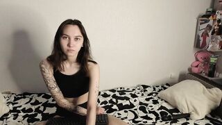 Watch kittenkate22 New Porn Video [Chaturbate] - new, shy, 18, lovense, teen