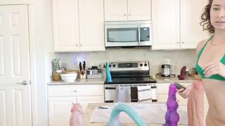 Watch scout_has_fun HD Porn Video [Chaturbate] - milf, bigdildo, ridedildo, bodycurvy