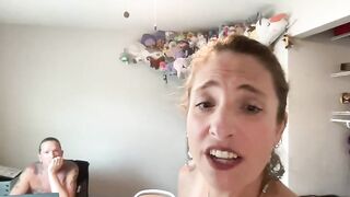 Watch missveronicajaymes New Porn Video [Chaturbate] - dilf, milf, upskirt, bisexual
