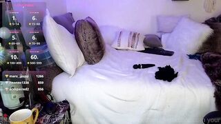 mindymars Cam Porn Video [Chaturbate] - abs, natural, c2c, mature, shaved