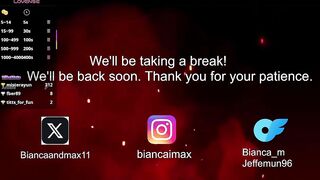 Watch bianca_and_maxwell Hot Porn Video [Chaturbate] - naturaltits, latina, bigtits, hairypussy