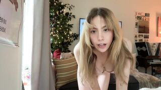 amberj24 Best Porn Video [Chaturbate] - new, young, blonde, boobs