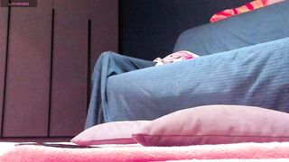 Watch miasana Leaked Porn Video [Chaturbate] - couple, natural, smalltits, muscle, cum