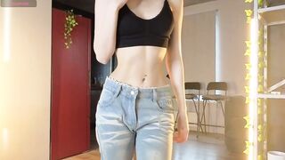 Watch cute_sun_lovers Best Porn Video [Chaturbate] - new, shy, 18, skinny, teen