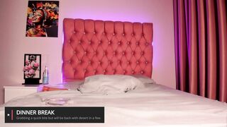 sisilv HD Porn Video [Chaturbate] - boots, goddess, atm, titjob