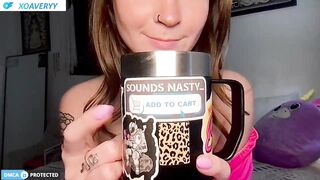 Watch xoavery New Porn Video [Chaturbate] - feet, new, bigtits, 19, fetish