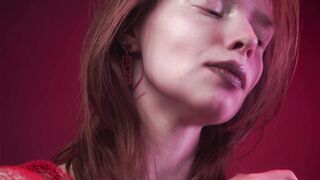 Watch ginger_hugs HD Porn Video [Chaturbate] - redhead, mistress, femdom, skinny, bigboobs