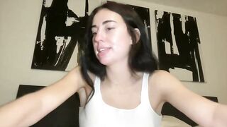 kristinajuarez HD Porn Video [Chaturbate] - cutesmile, bigbutt, skinny, cowgirl, voyeur