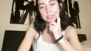 kristinajuarez HD Porn Video [Chaturbate] - cutesmile, bigbutt, skinny, cowgirl, voyeur