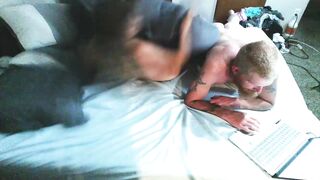 red441756790 Leaked Porn Video [Chaturbate] - pegging, office, curly, pantyhose, roulette