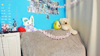 Watch sell0n Leaked Porn Video [Chaturbate] - new, shy, 18, cute, bigboobs