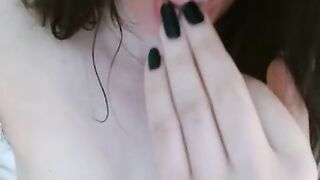 cloudylemonade22 Leaked Porn Video [Chaturbate] - squirter, tongue, fullbush, tips, fit