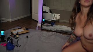 killerkristin_ HD Porn Video [Chaturbate] - private, bigass, milf, anal, lush