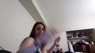 hotandhorny3591 HD Porn Video [Chaturbate] - spanking, deepthroat, boobies, cei, erotic