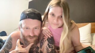 Watch parisbush Leaked Porn Video [Chaturbate] - atm, snap4life, latina, dutch