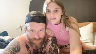 Watch parisbush Leaked Porn Video [Chaturbate] - atm, snap4life, latina, dutch