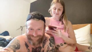 Watch parisbush Leaked Porn Video [Chaturbate] - atm, snap4life, latina, dutch