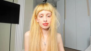 Watch flowerofsin2001 Hot Porn Video [Chaturbate] - bigass, shy, smalltits, 18, teen