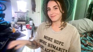 wpiazpea Leaked Porn Video [Chaturbate] - sub, bdsm, bondage, wheel