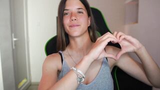 karynaluss Top Porn Video [Chaturbate] - dildo, anal, 18, squirt, teen