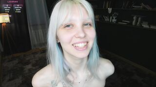 _shiningstar HD Porn Video [Chaturbate] - young, 18, lovense, skinny, teen