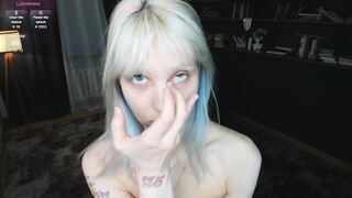 _shiningstar HD Porn Video [Chaturbate] - young, 18, lovense, skinny, teen