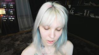 _shiningstar HD Porn Video [Chaturbate] - young, 18, lovense, skinny, teen