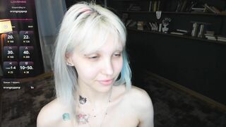 _shiningstar HD Porn Video [Chaturbate] - young, 18, lovense, skinny, teen