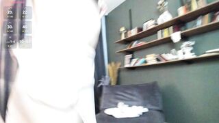 _shiningstar HD Porn Video [Chaturbate] - young, 18, lovense, skinny, teen