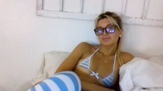 Watch avaaaellis HD Porn Video [Chaturbate] - new, teen, petite, hair