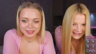 lovely_babyy New Porn Video [Chaturbate] - new, daddysgirl, lesbian, bigboobs, pvt