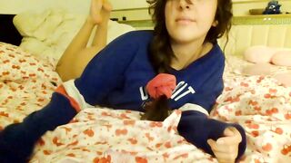 Watch italiankittyx Best Porn Video [Chaturbate] - latina, 19, teen, cute, petite