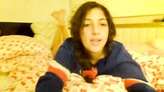 Watch italiankittyx Best Porn Video [Chaturbate] - latina, 19, teen, cute, petite