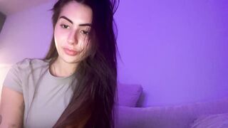 siennaavalee Leaked Porn Video [Chaturbate] - smoke, ink, showoil, blonde, twogirls