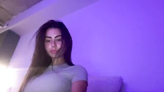 siennaavalee Leaked Porn Video [Chaturbate] - smoke, ink, showoil, blonde, twogirls