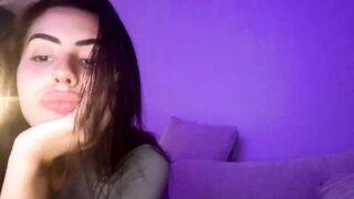 siennaavalee Leaked Porn Video [Chaturbate] - smoke, ink, showoil, blonde, twogirls