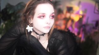 faith_chan Best Porn Video [Chaturbate] - cosplay, mistress, ahegao, goth