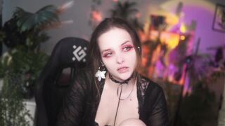 faith_chan Best Porn Video [Chaturbate] - cosplay, mistress, ahegao, goth