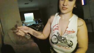 Watch peachyhoneydrip Cam Porn Video [Chaturbate] - milk, hairy, nature, latino