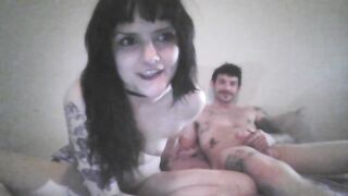 kattattacck Cam Porn Video [Chaturbate] - biceps, cameltoe, rope, smallcock, dutch