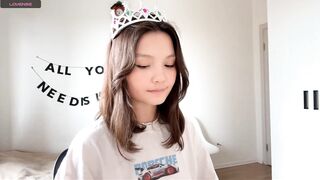 Watch hazelhartshorn Cam Porn Video [Chaturbate] - new, young, shy, 18, asian