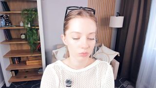 katemossse Top Porn Video [Chaturbate] - new, shy, 18, skinny, blonde