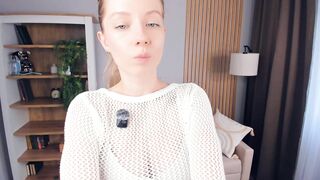 katemossse Top Porn Video [Chaturbate] - new, shy, 18, skinny, blonde