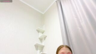 Watch alisia_spinnet Top Porn Video [Chaturbate] - new, shy, skinny, teen, petite